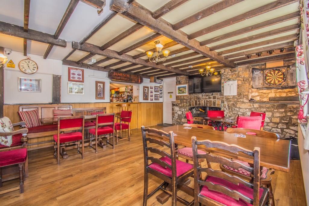 Victoria Inn Cowbridge Exterior photo